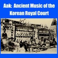 Bo Tai Pyung - Music of the Ancestral Shrine