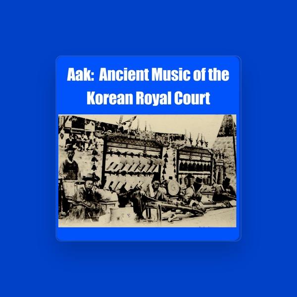 National Classical Music Institute Orchestra of Korea