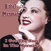 I Got the Sun In the Morning