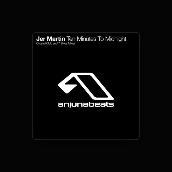 Jer Martin