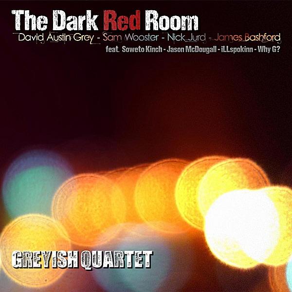 Let's Find Franklin (feat. Soweto Kinch)