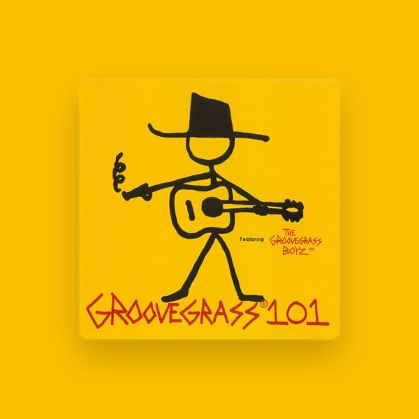 Groovegrass
