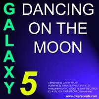 Dancing On the Moon