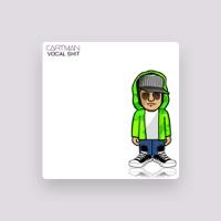 Cartman
