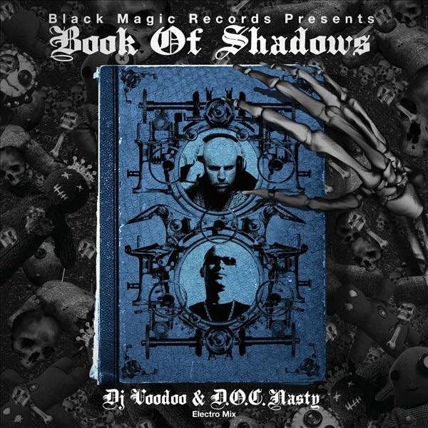 Book of Shadows (feat. Dynamix II, Big Daddy Kane, Hydraulix, Baby Anne, Stanton Warriors and Teknik) [Continuous Mix feat. Big Daddy Kane/Hydraulix/Baby Anne/Dynamix II/Stanton Warriors/Teknik]