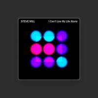 Steve Mill