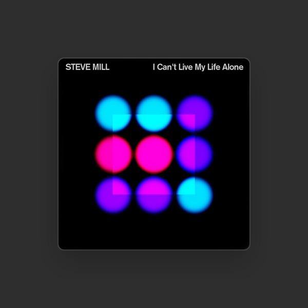 Steve Mill