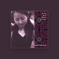 Yukiko Tanaka, Piano
