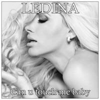 Can U Touch Me Baby (Edit Mix)