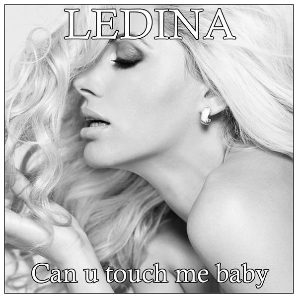 Can U Touch Me Baby (Club Mix Edit)