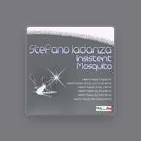 Stefano Iadanza
