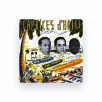 Caprices d'Haiti