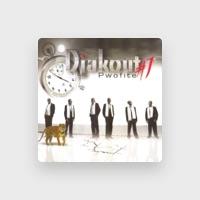 Djakout