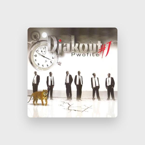 Djakout