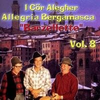 In campagna/Grü mir Lugano/Sfisa/Oh mamma, mamma/Cör Alegher