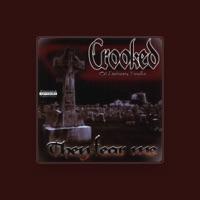 Crooked Of Darkroom Familia