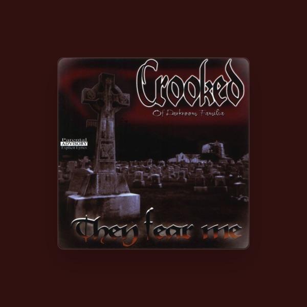Crooked Of Darkroom Familia