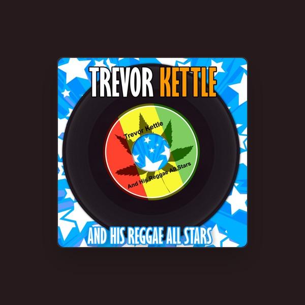 Trevor Kettle and His Reggae Allstars