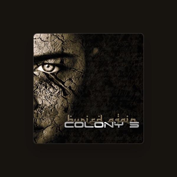 Colony 5