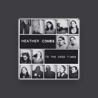 Heather Combs Band