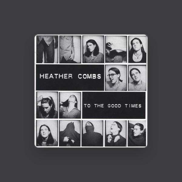 Heather Combs Band