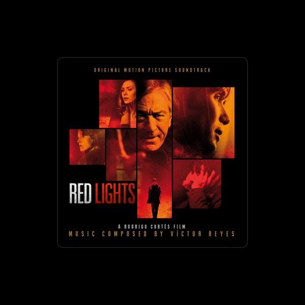 Víctor Reyes