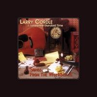 Larry Cordle & Lonesome Standard Time