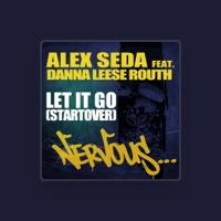 Alex Seda
