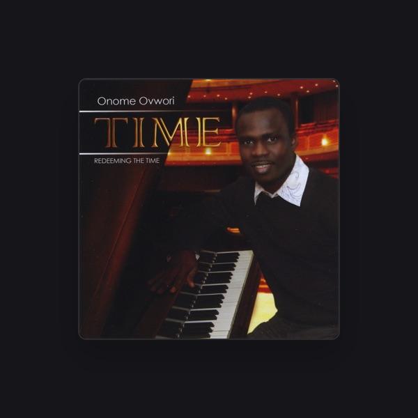 Onome Ovwori