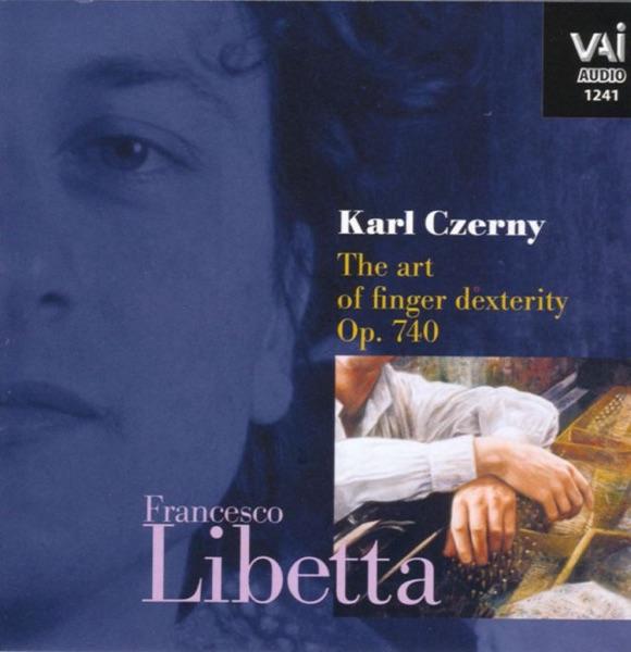 Die Kunst der Fingerfertigkeit, Op. 740: Chord Passages