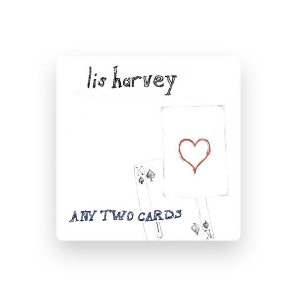 Lis Harvey