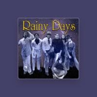 Rainy Days