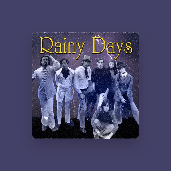 Rainy Days