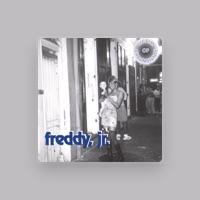 freddy jr.