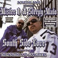It's a South Side Thing (feat. Ese Venum)