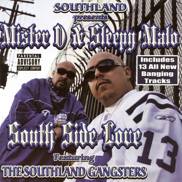 It's a South Side Thing (feat. Ese Venum)