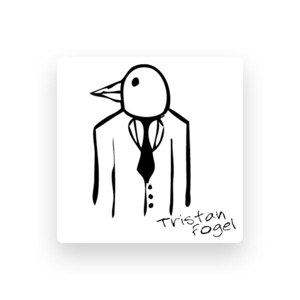 Tristan Fogel
