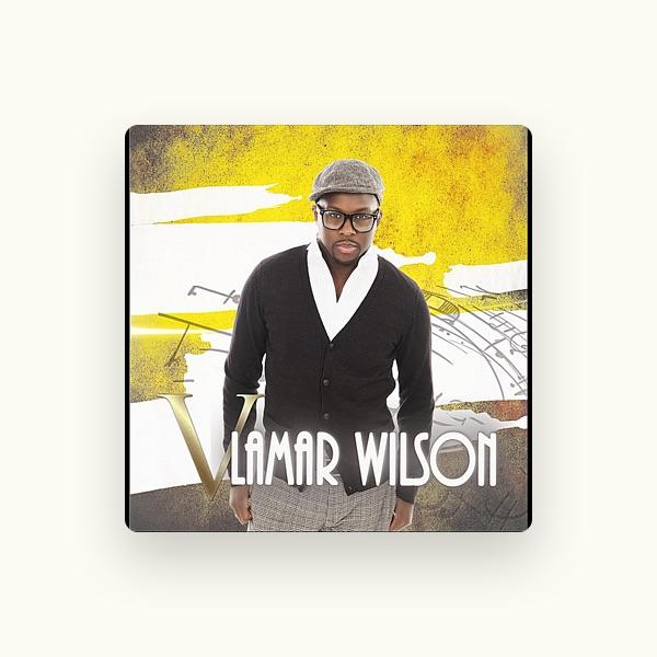 V. LaMar Wilson