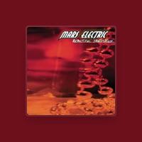 Mars Electric