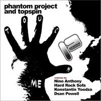 Touch Me (Dsan Powell Remix)