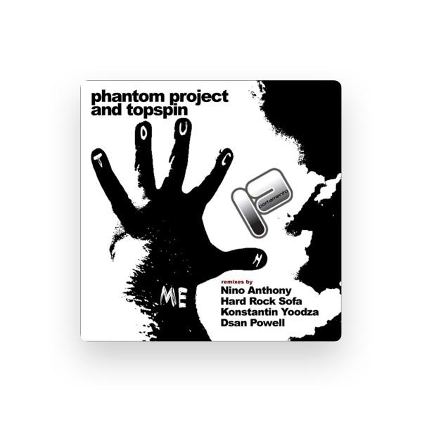Phantom Project