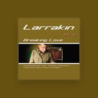Larrakin