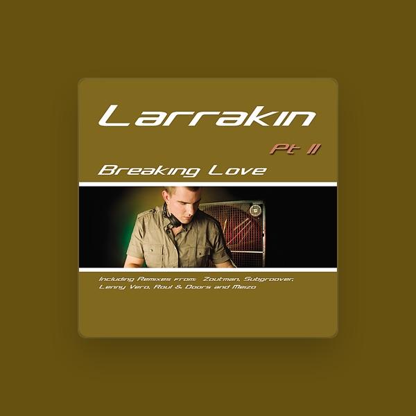 Larrakin