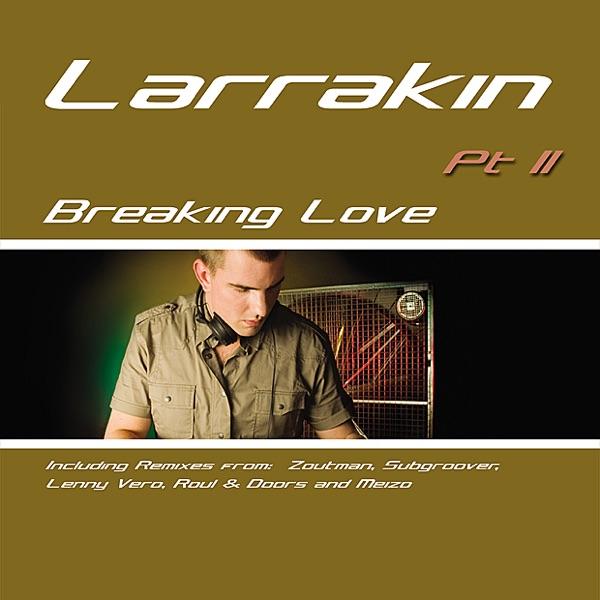 Breaking Love (Lenny Verro Remix)