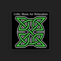 Celtic Music for Relaxation