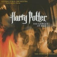 Potter Waltz