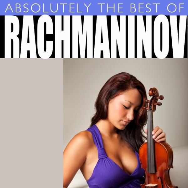 Rhapsody On a Theme of Paganini, Op. 43: Variation No. 6 - L'istesso tempo