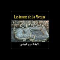 Les Imams De La Mecque