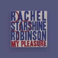 Rachel Starshine Robinson