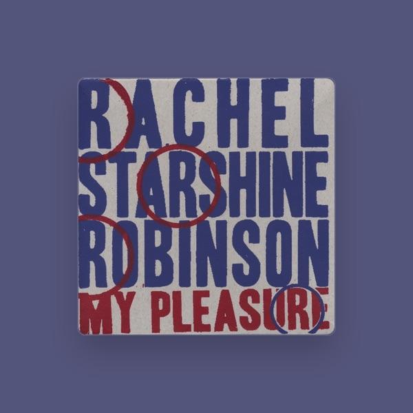 Rachel Starshine Robinson